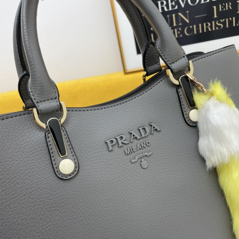 Prada Top Handle Bags